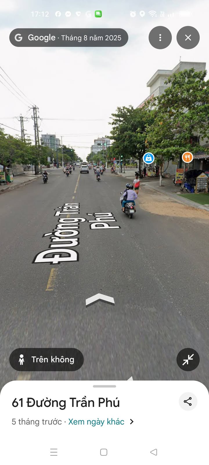 Nhà phố Phường 7, Tuy Hoà 100m² giá 4.2 tỷ - Đầu tư sinh lời hấp dẫn!