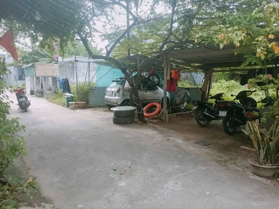 Đất ở Mẹ Suốt, Liên Chiểu 155m² giá 3.72 tỷ - Đầu tư sinh lời ngay!