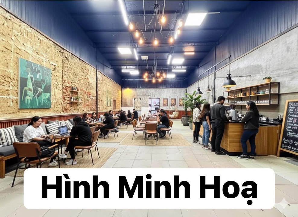 Nhà cấp 4 cho thuê mặt tiền đường 2 tháng 9, Hải Châu 100m² - Phù hợp mở quán ăn, cà phê!