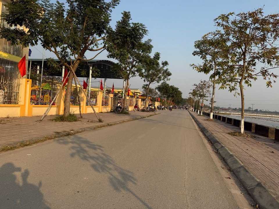 Đất nền Hồng Sơn, 141,2m², giá 2.802 tỷ - Đầu tư sinh lời, phong thủy tốt!