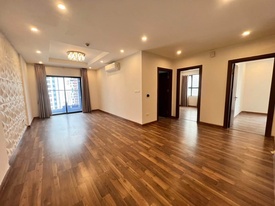 Căn hộ Goldmark City 100m² giá 8.7 tỷ - Thiết kế góc, hướng Đông Nam, sẵn sổ hồng!