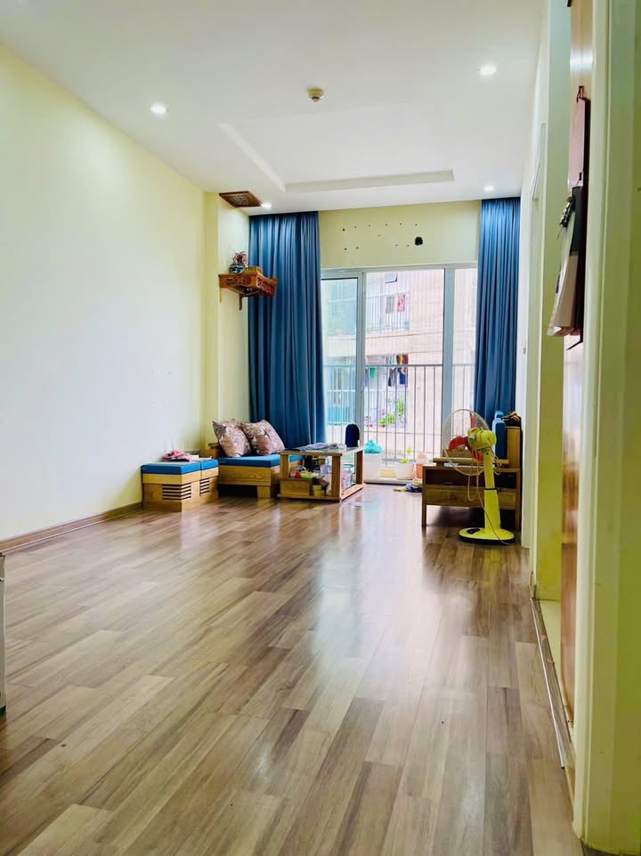 Căn hộ cho thuê tại The Golden An Khánh 66m² giá 9 triệu - View Vin siêu thoáng