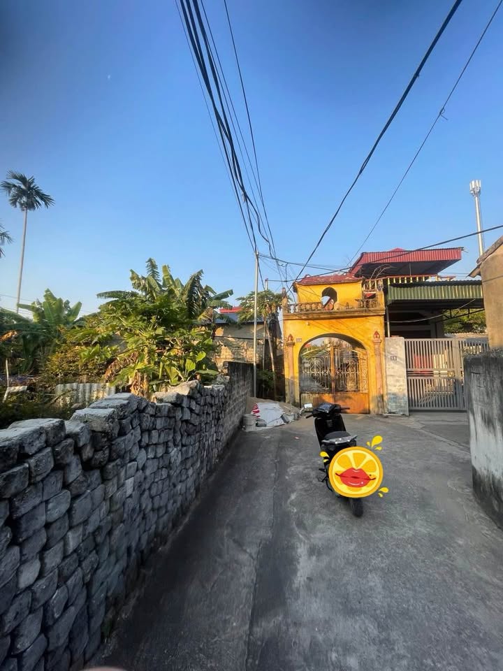 Đất nền Liên Phương, Phương Đông, Uông Bí 288m² giá 800 triệu - Đầu tư nhanh tay!