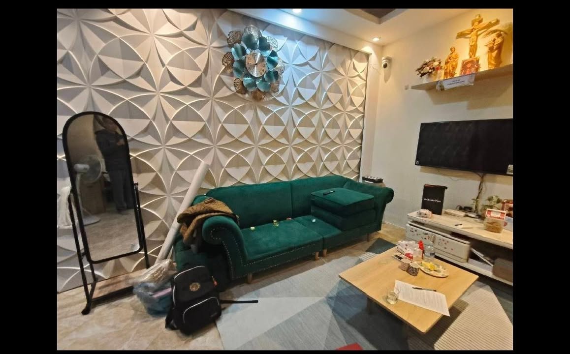 Nhà đẹp Bạch Đằng, Chương Dương 27m² giá 7.2 tỷ - Sẵn sàng vào ở ngay!