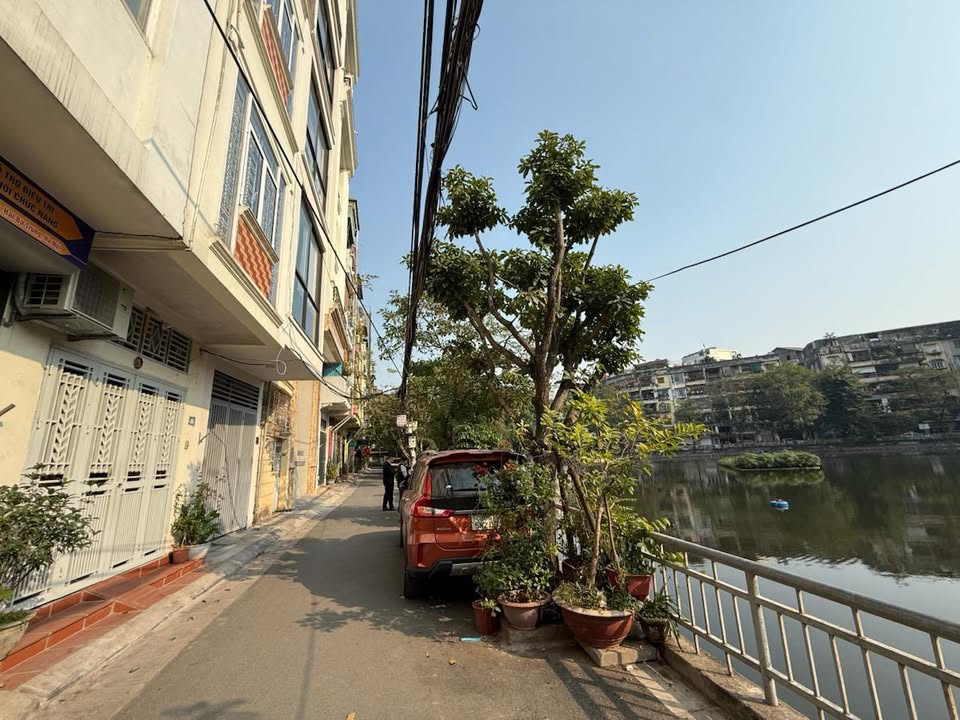 Nhà mặt tiền Võ Thị Sáu, 58m², giá thỏa thuận - Cơ hội đầu tư hiếm có!