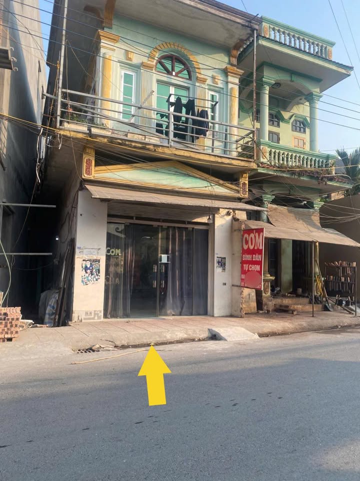 Nhà mặt phố Trần Duy Hưng, 60m² giá 1.8 tỷ - Đầu tư sinh lời lý tưởng!