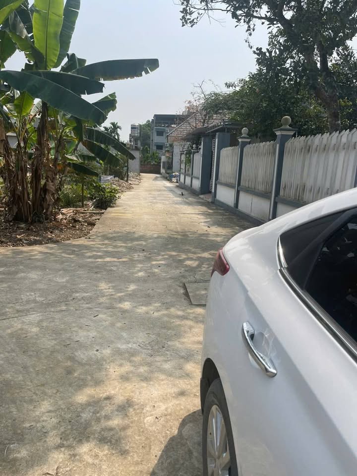 Đất tại Tân Xã, Huyện Thạch Thất 80m² giá 3 tỷ - Đầu tư sinh lời ngay!