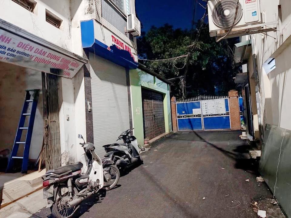 Nhà 2 tầng Phan Trọng Tuệ, 46m² giá 6.5 tỷ - Ô tô đỗ cửa ngay!