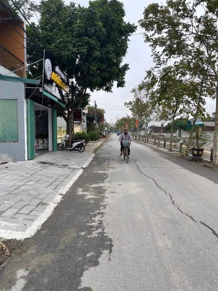 Đất nền xã Yên Mỹ, huyện Yên Mô, Ninh Bình 108m² giá 1 tỷ - Cơ hội đầu tư tuyệt vời!