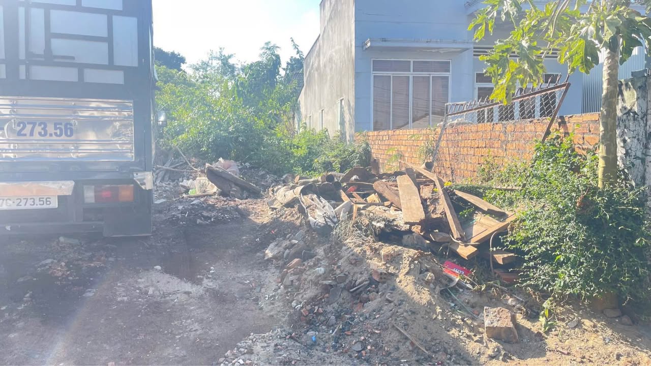 Đất mặt hẻm nhựa Mậu Thân, Buôn Ma Thuột 156m² giá 2.79 tỷ - Vị trí đắc địa gần chợ đầu mối!