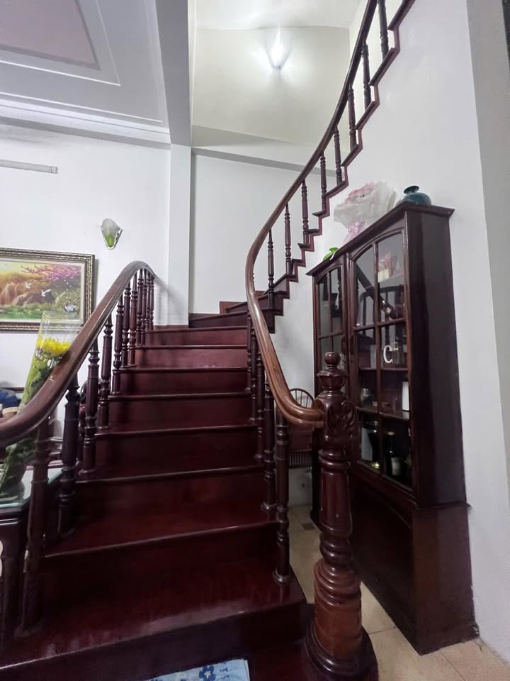 Nhà Bế Văn Đàn, Hà Đông 58m² giá 14,5 tỷ - Phân lô ô tô tránh, hiếm có!