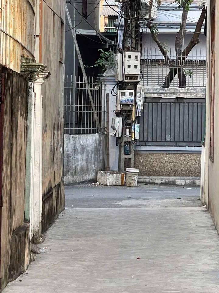 Nhà cấp 4 75m² đường Phùng Khắc Khoan, Đông Vệ Cũ, 2 tỷ - Chính chủ bán gấp!