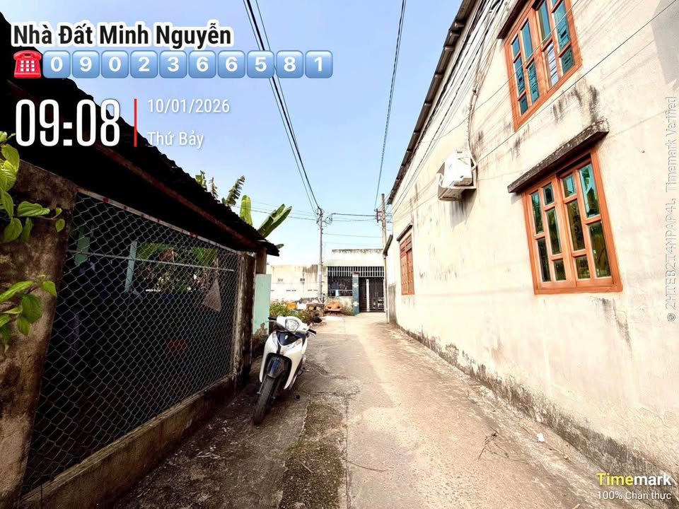 Nhà riêng Long Thọ 117m² giá 1 tỷ - Thích hợp cho gia đình!