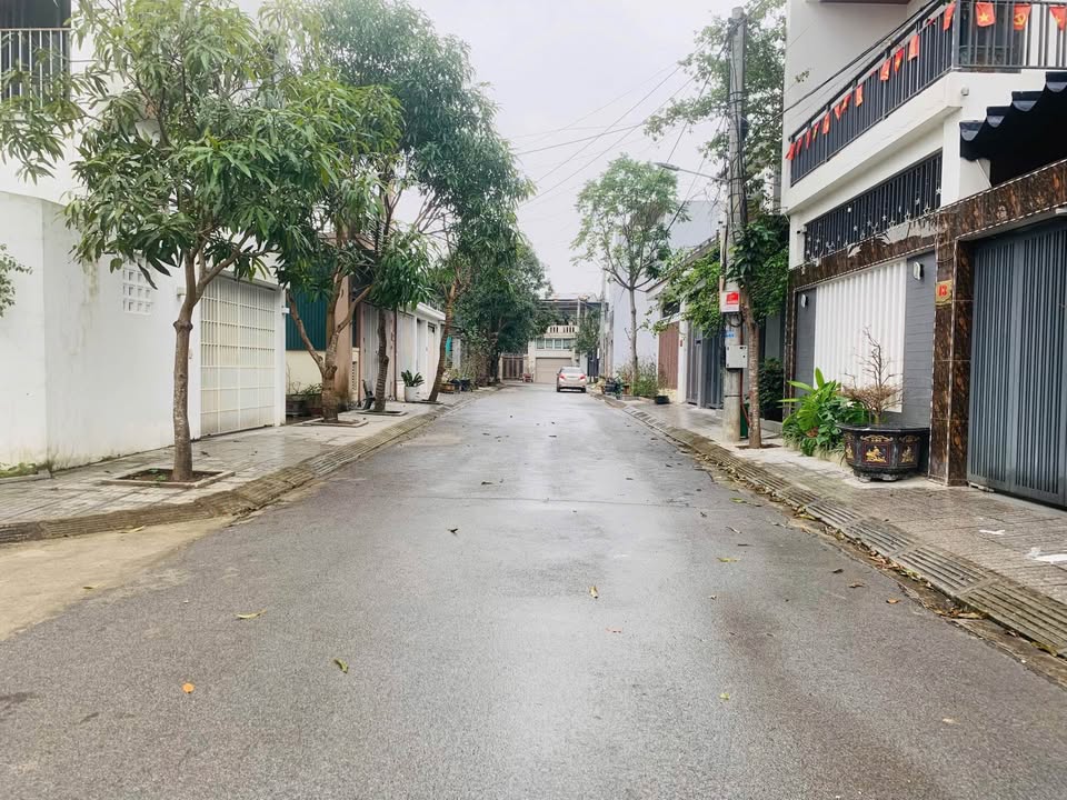 Đất nền Đoài Thịnh Thạch Trung 153m² giá 4.3 tỷ - Cơ hội đầu tư hấp dẫn!