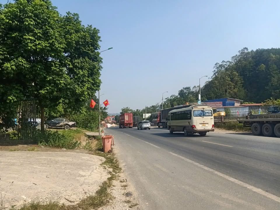 Cho thuê kho QL1A, Huyện Chi Lăng, 500m² - 600m², vị trí đắc địa!