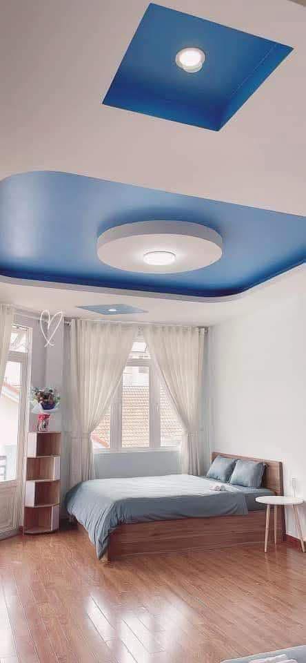 Phòng cho thuê tại Đà Lạt 35m² - Giá cả phải chăng, thuận tiện di chuyển!