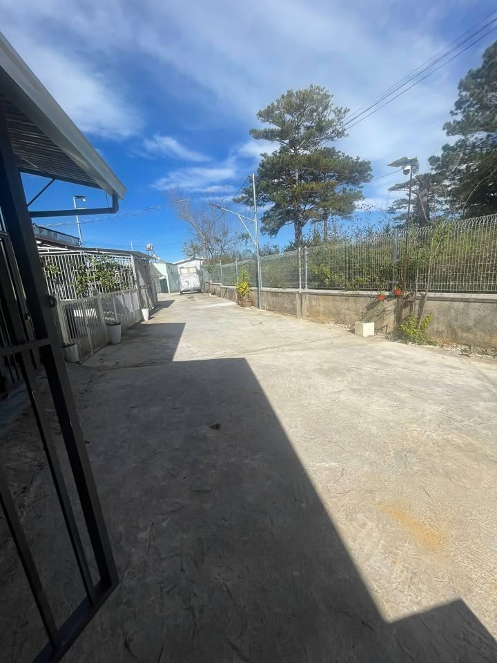 Nhà cho thuê Phường 9 Đà Lạt 2PN - Phù hợp gia đình