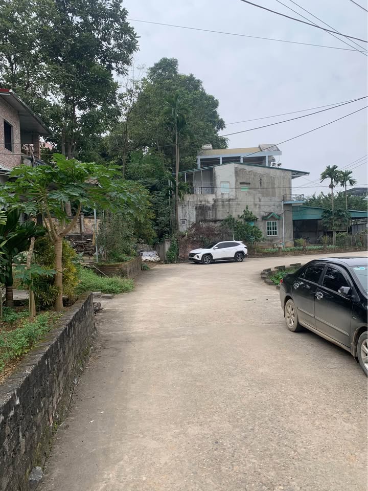 Đất Phan Thiết Tuyên Quang 130,5m² giá 2,76 tỷ - Sổ đỏ chính chủ, đường ô tô vào tận cửa!