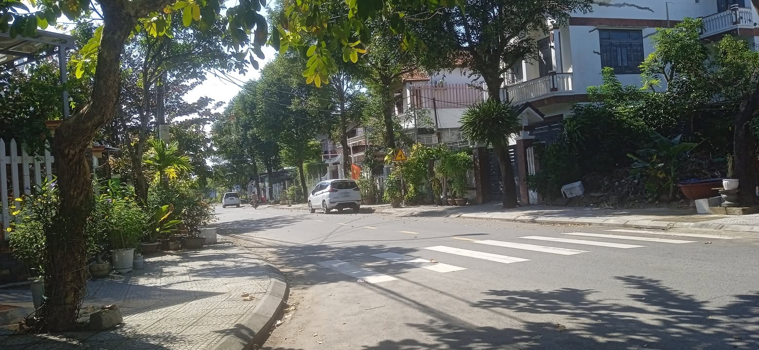 Đất mặt tiền đường Thanh Hóa, Tân An, 232m² giá 8 tỷ - Cơ hội đầu tư vàng!