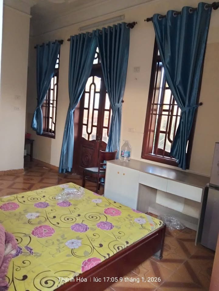 Nhà 4 tầng mặt tiền Lý Nhân Tông, 77m² giá 11 tỷ - Đầu tư sinh lời cao!