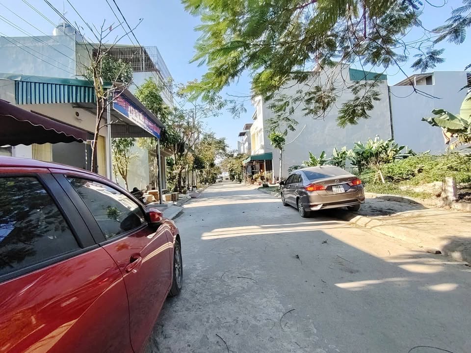 Đất nền 75m² phường Quảng Hưng chỉ 2 tỷ - Vị trí đẹp, đầu tư sinh lời!