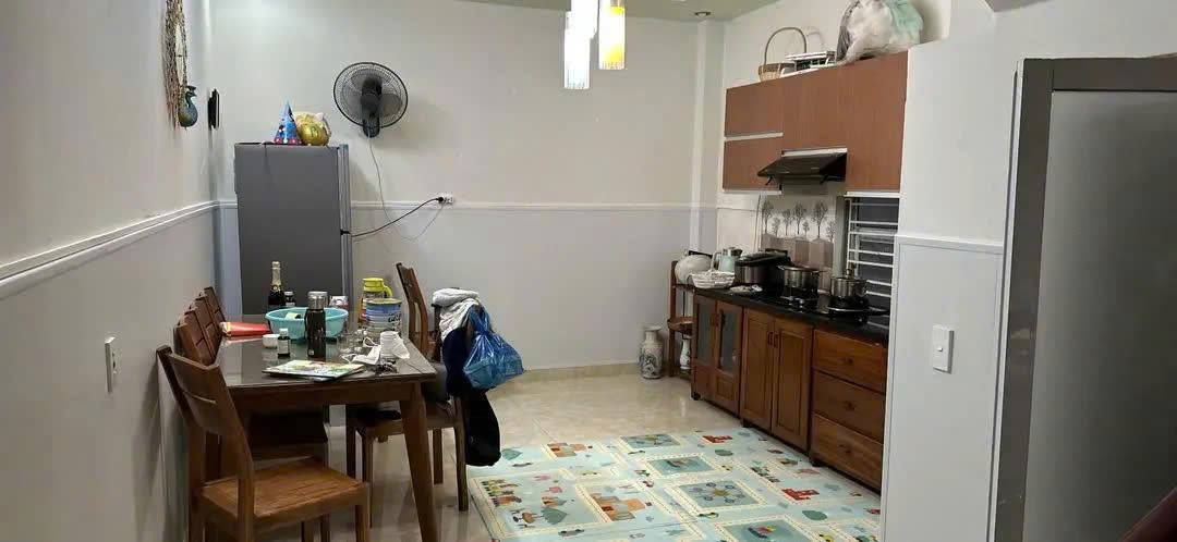 Nhà cho thuê Ngõ Trung Lực, Quận An Dương 43m² giá 6.5 triệu - Phù hợp để ở ngay!