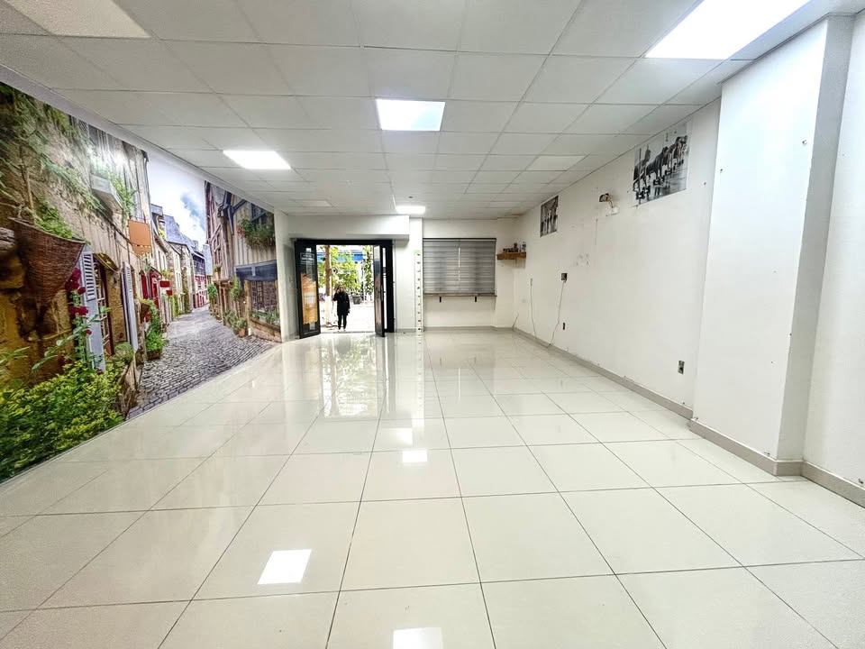 Cho thuê văn phòng chung cư Hoàng Huy An Đồng 63m² - Giá chỉ 7 triệu/tháng!