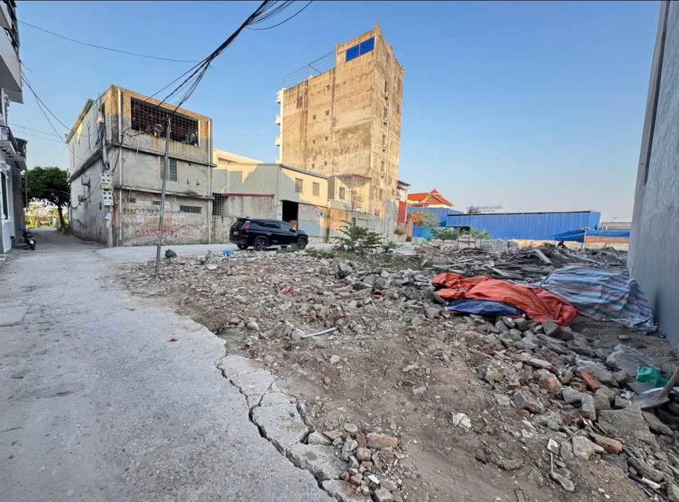 Đất nền Vĩnh Khê, An Đồng 63m² giá 2.7 tỷ - Vị trí đẹp, sổ đỏ chính chủ!