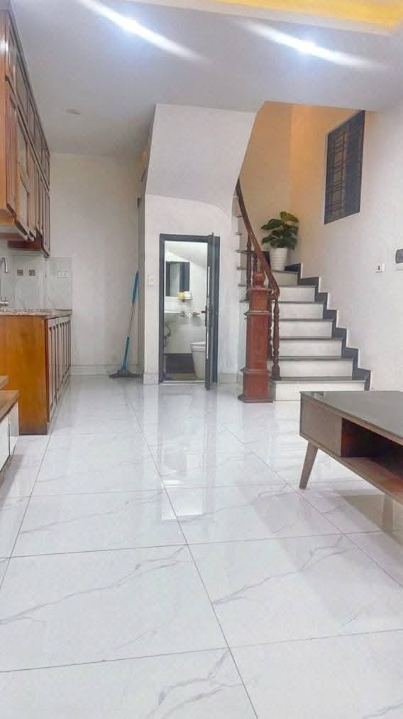 Nhà riêng Mỹ Đình 40m² giá 8.4 tỷ - Vị trí đỉnh cao, đầu tư sinh lời!