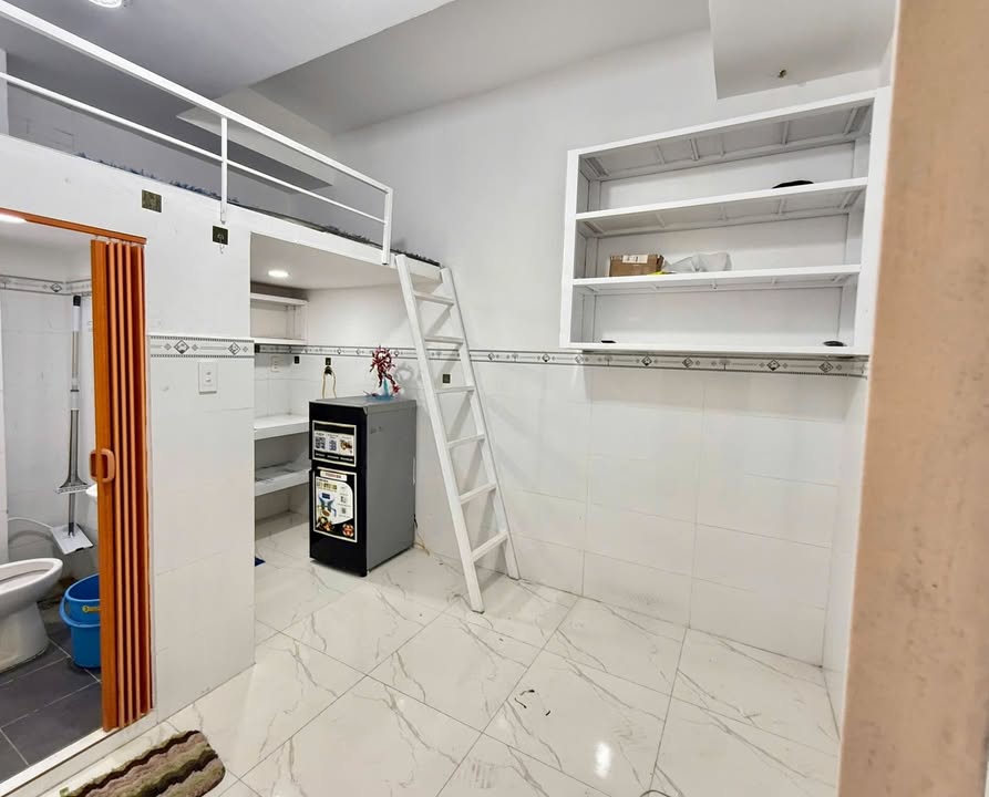 Phòng cho thuê Nguyễn Sơn, Tân Phú - Full nội thất, dọn vào ở ngay!