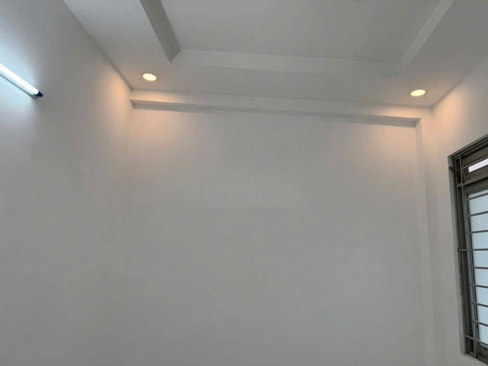 Cho thuê nhà mặt tiền Nguyễn Thái Sơn, quận Gò Vấp 41m² giá 30 triệu - Đầu tư sinh lời ngay!