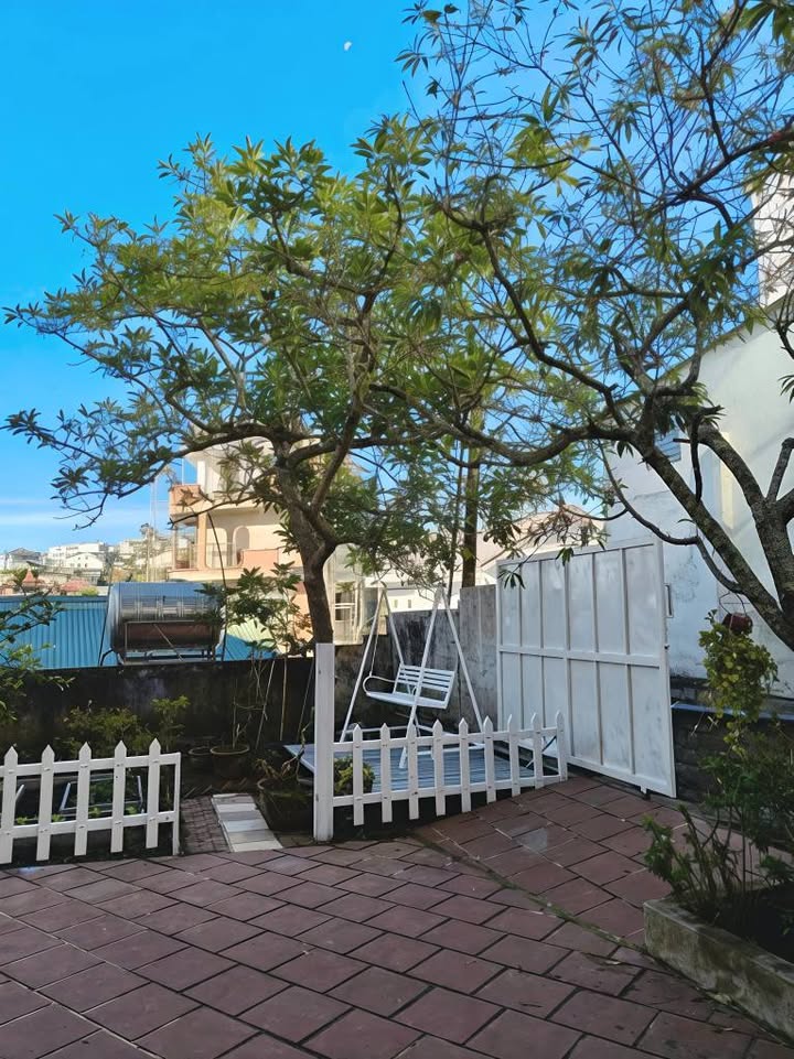 Cho thuê homestay mặt tiền Hà Huy Tập Đà Lạt 8 triệu - Không gian sân vườn đẹp!