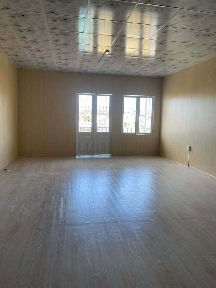 Nhà mặt tiền Võ Trường Toản, Đà Lạt 70m² giá 15 triệu - Cho thuê ngay!