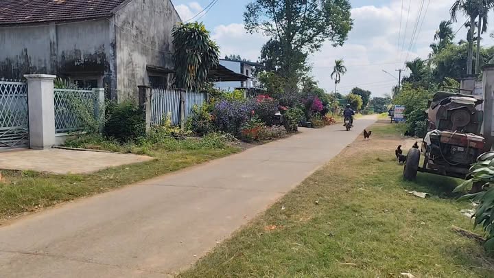 Đất thổ cư Nam Dong 200m² giá 1.2 tỷ - Pháp lý rõ ràng, bớt lộc cho khách thiện chí!