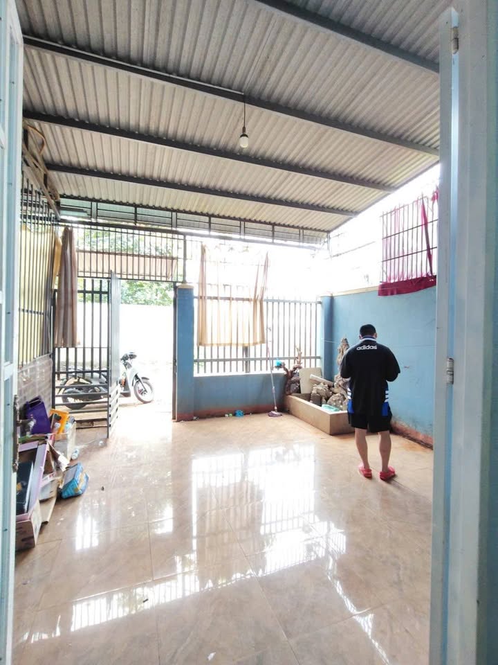 Nhà cho thuê tại Đầu Nguồn Trần Nhật Duật, Buôn Ma Thuột - 2 phòng ngủ, giá 3 triệu/tháng