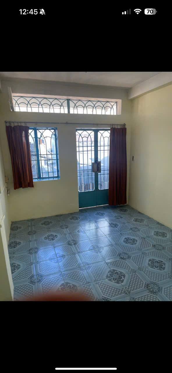 Nhà cho thuê Trần Huy Liệu, Quận Phú Nhuận 21m² giá 7.5 triệu - Nhà đúc kiên cố, tiện nghi đầy đủ