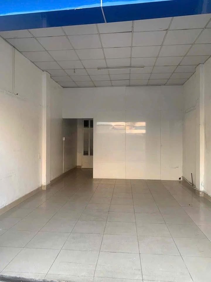 Mặt bằng kinh doanh cho thuê Phạm Thế Hiển, Quận 8, 50m² - Giá chỉ 13 triệu/tháng!