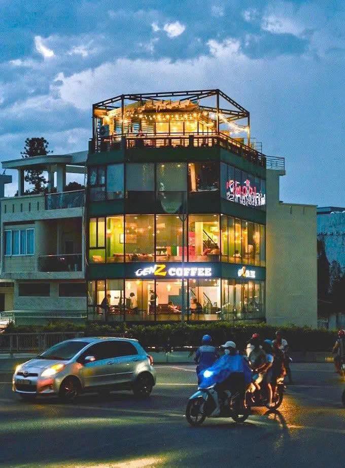 Nhà mặt tiền đường Nguyễn Văn Luông, Quận 6, 37m² giá 30 triệu - Cho thuê ngay!