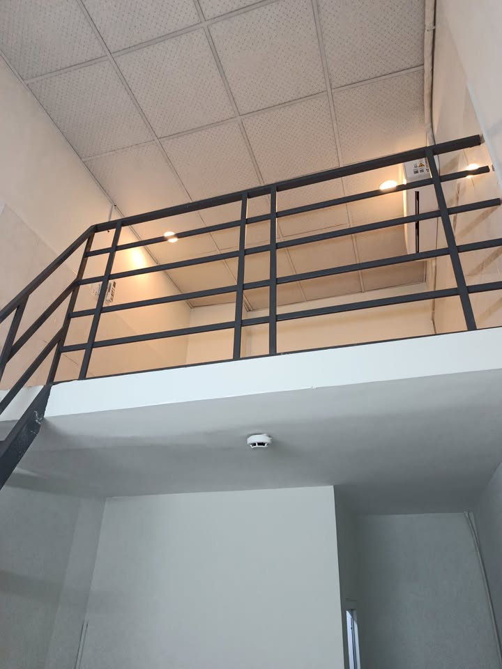 Kiot cho thuê tại Phạm Đăng Giảng, 35m² giá 6.5 triệu - Nhà mới, vị trí thuận lợi!