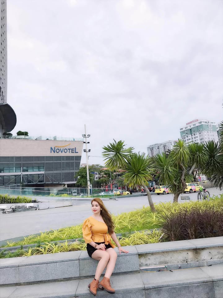 Đất mặt tiền Đỗ Bá, Quận Ngũ Hành Sơn 318m² giá 60 tỷ - Kinh doanh sầm uất ngay gần biển!