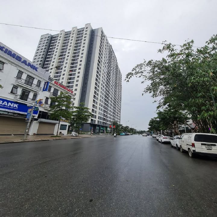 Đất nền Tái định cư Trâu Quỳ 60m² giá đầu tư tốt - Pháp lý minh bạch!