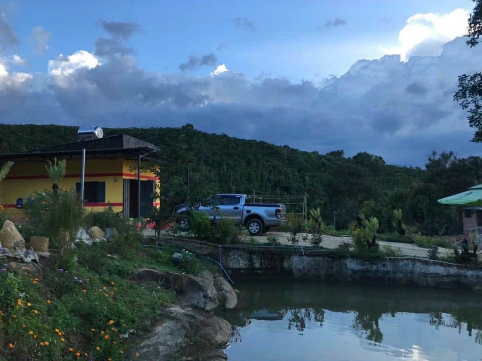 Lô đất thổ cư 137.000m² tại Lộc Đức, Bảo Lâm chỉ 5.206 tỷ - Đầu tư sinh lời ngay!