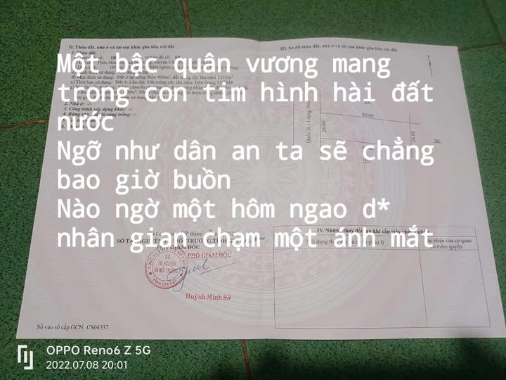 Đất nền 2 mặt tiền Quốc lộ 14, Gia Lai 1939m² - Sẵn sàng dọn vào ở ngay!