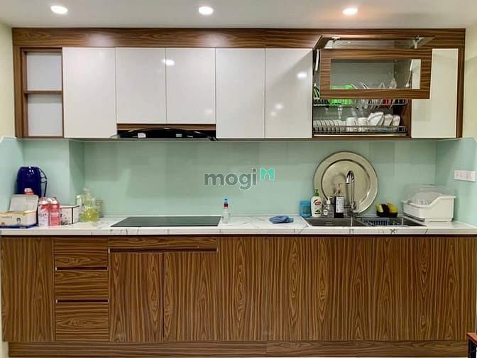 Bán gấp nhà ngõ ô tô thông kinh doanh sầm uất gần Vũ Tông Phan - 38m² chỉ 11.8 tỷ