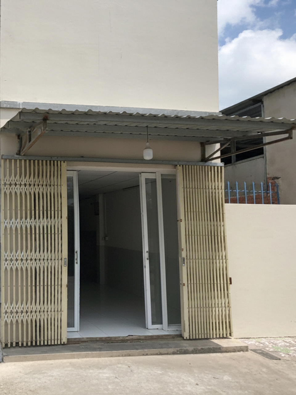 Nhà mặt tiền Quốc lộ 22, Quận 12, 78m² giá 9.7 tỷ - Đầu tư kinh doanh sinh lời!