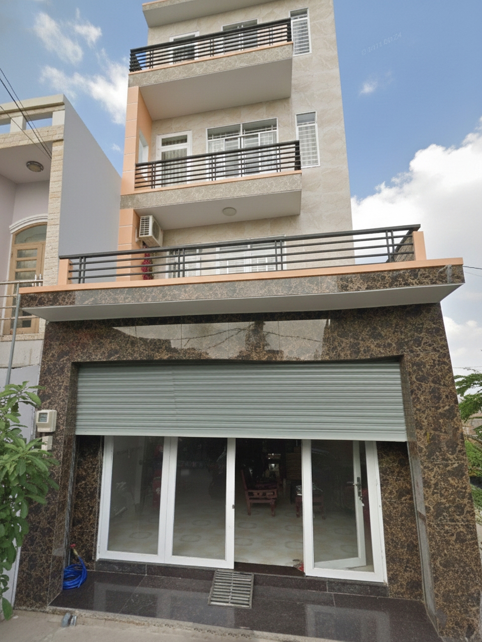 Nhà mặt tiền Thạnh Xuân 22, Quận 12, 70m² giá 6.95 tỷ - Kinh doanh đỉnh cao!