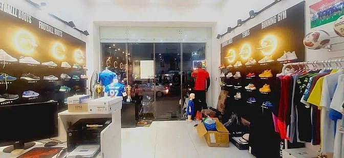 Nhà mặt phố Nguyễn Thái Học, quận Ba Đình, 200m² giá 22.5 tỷ - Kinh doanh sầm uất!