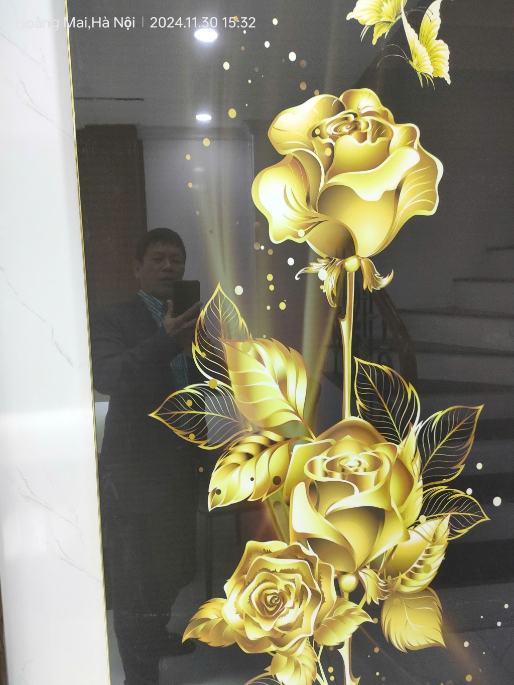 Nhà phố lô góc Tương Mai 111m² giá 12 tỷ - Kinh doanh sầm uất ngay mặt phố!