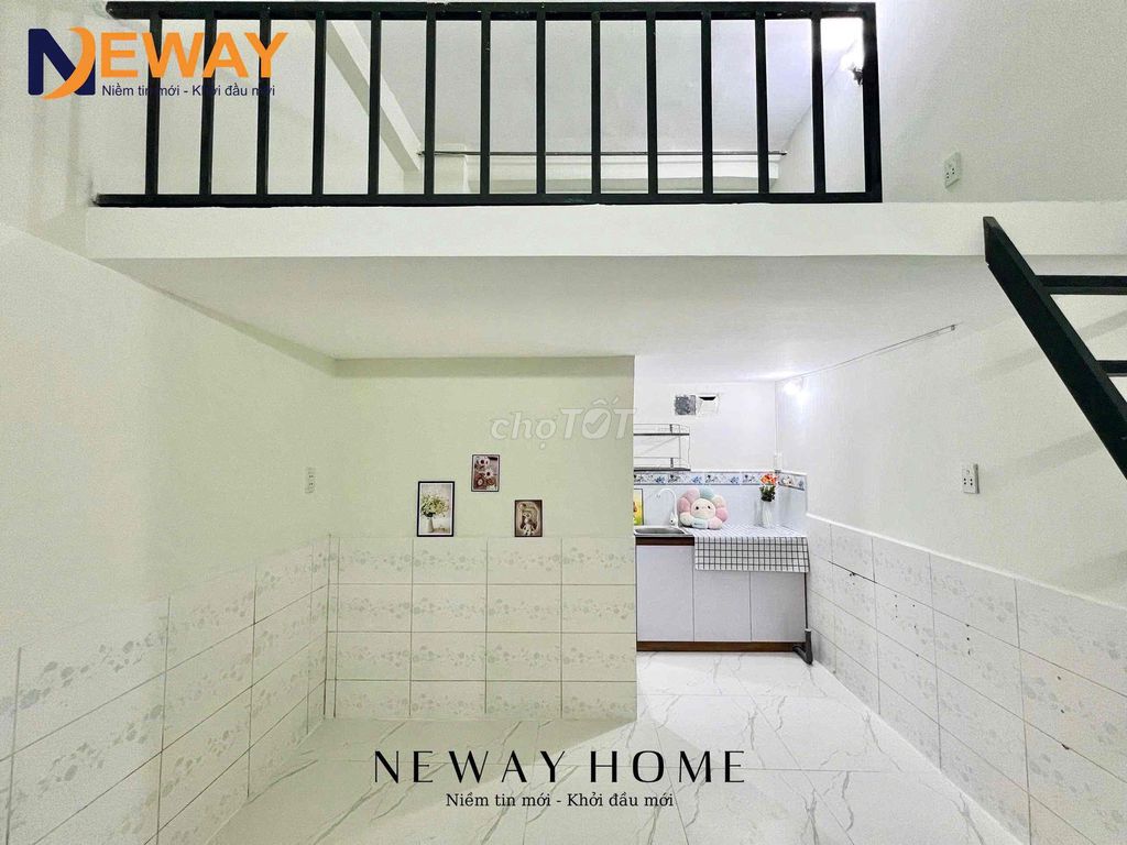 Phòng trọ 30m² giá 2.7 triệu - Gần AEON Tân Phú, an ninh, giờ giấc tự do!