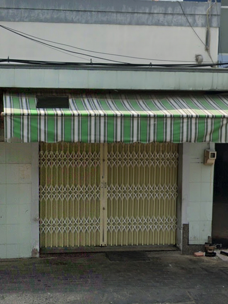 Nhà mặt tiền Trần Thị Cờ Q12, 80m² giá 7.99 tỷ - Đầu tư sinh lời cao!